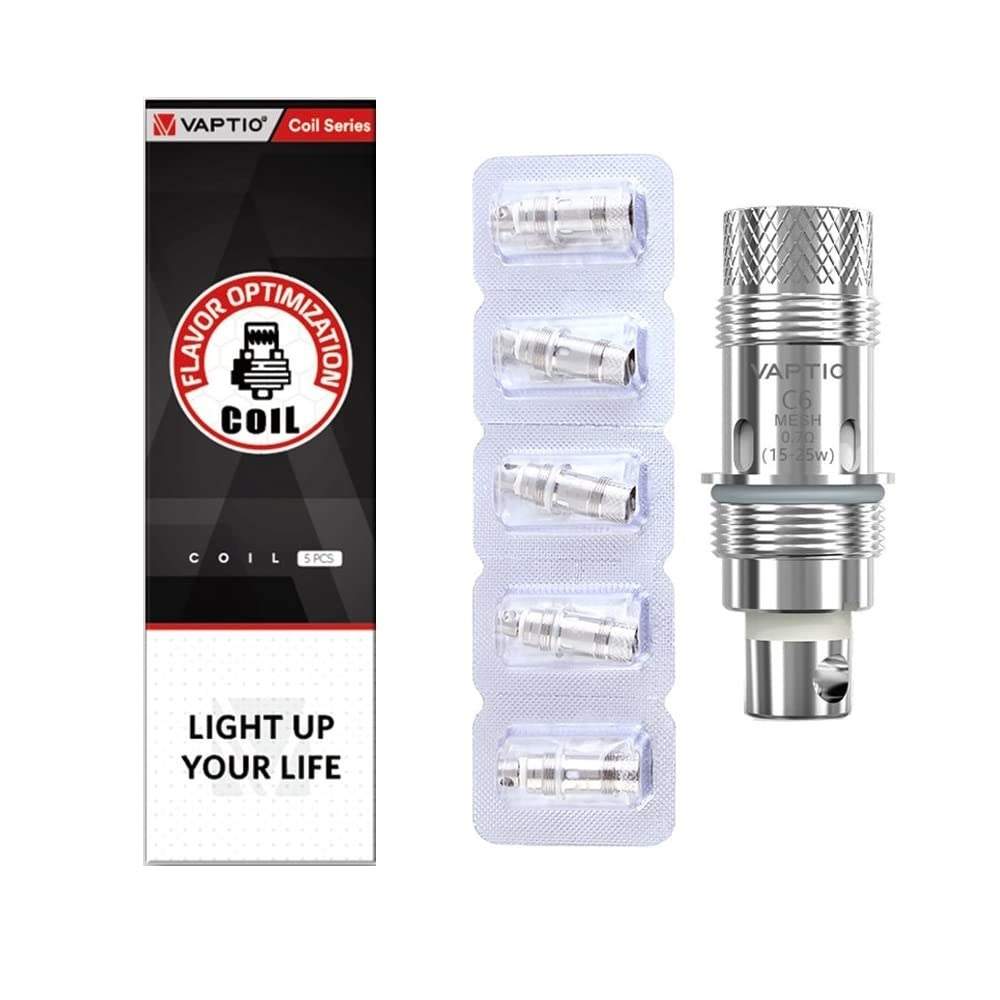 VAPTIO Cosmo Prime 主機