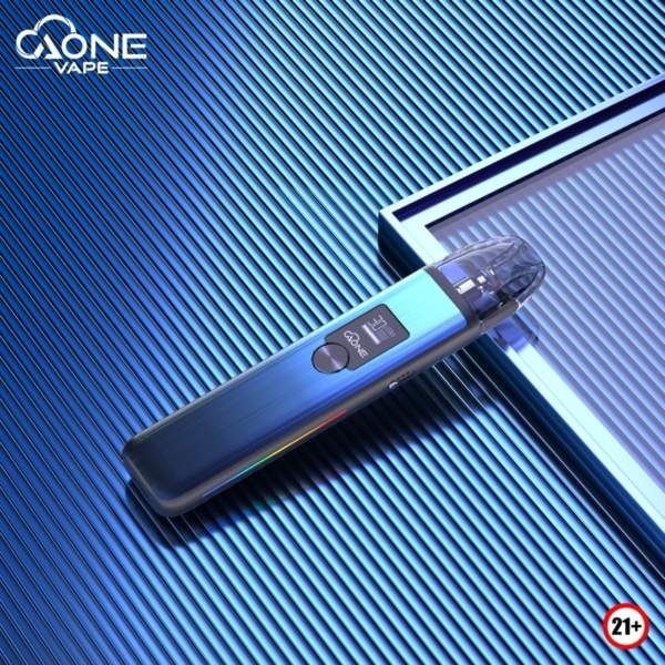 AONE VAPE ZEUS 宙斯小煙主機推薦